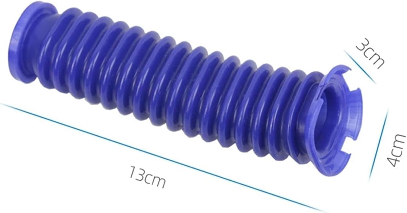 Soft Velvet Roller Suction Head Replacement Hose For Dyson Vacuum Cleaner