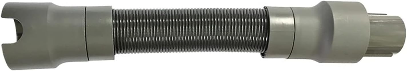 Handheld Vacuum Cleaner Extendable Hose Accessories Compatible with Roborock H6 H7