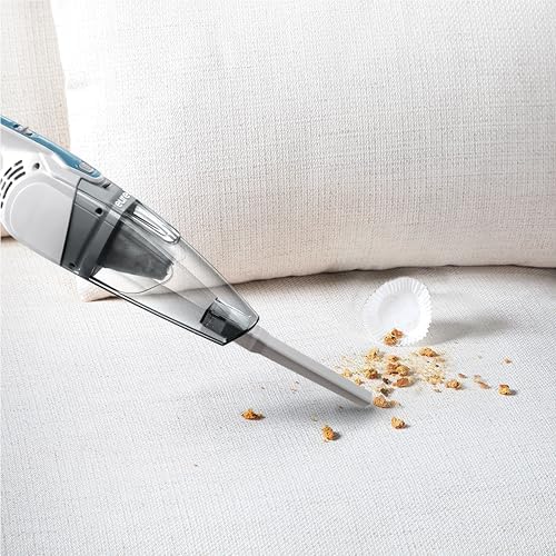 Eureka Corded Stick Vacuum Cleaner with Powerful Suction