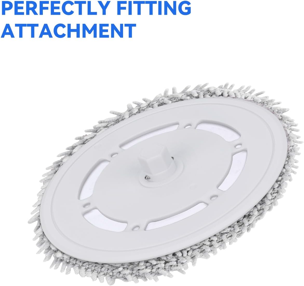Mop Pad Plate Holder for Ecovacs Deebot T20 Series