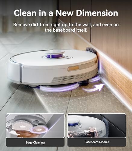 NARWAL Freo Z Ultra Robot Vacuum and Mop Combo 1