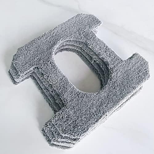 Original Cleaning Cloth for HUTT W8 Window Robot