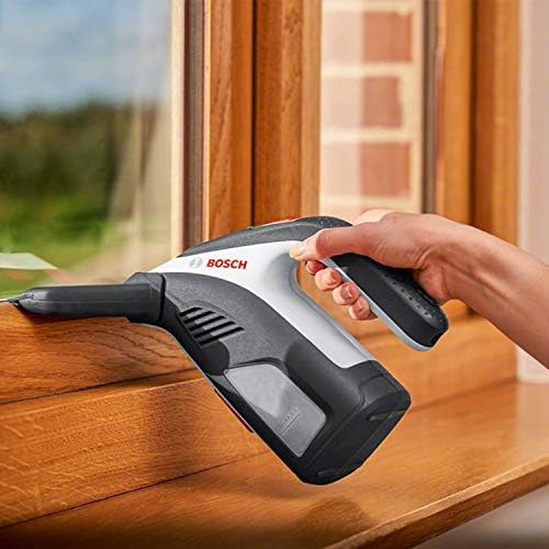 Bosch GlassVAC Battery Window Vacuum Cleaner 1