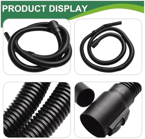 Suction Hose Vacuum Cleaner Replacement for Karcher A2004 A2201
