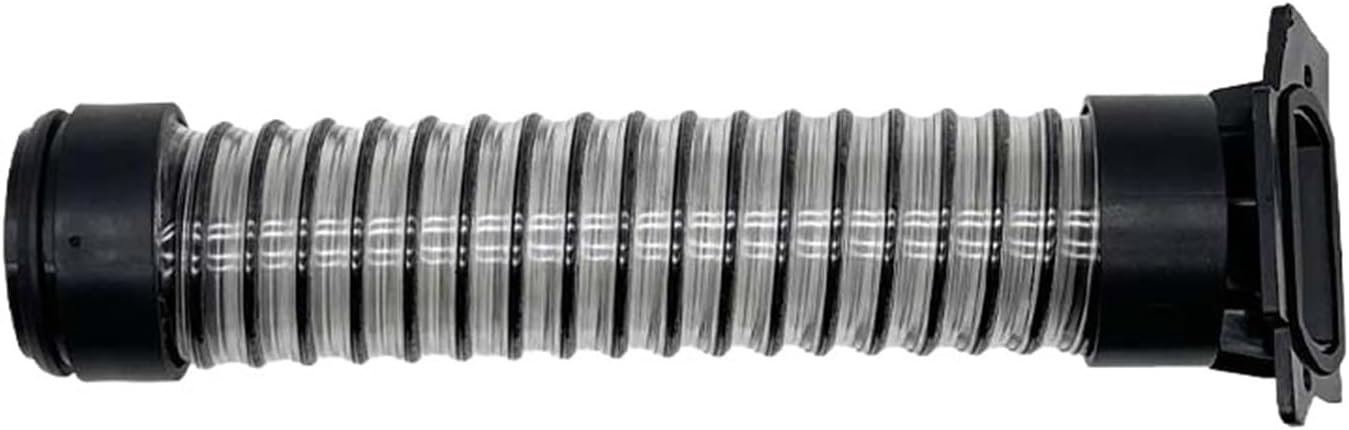 Wireless Floor Scrubber Vacuum Hose Replacement for Roborock U10