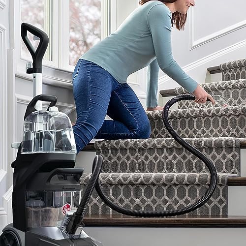 Hoover PowerScrub XL Pet Carpet Cleaner Machine