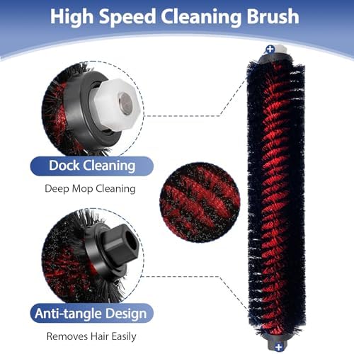 Roborock S8 MaxV Ultra Vacuum Accessory Kit