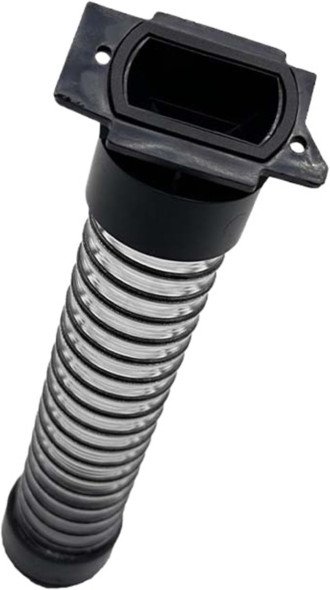 Wireless Floor Scrubber Vacuum Hose Replacement for Roborock U10