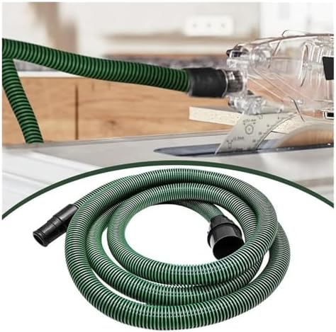 35M Replacement Vacuum Hose for Festool Flexible and Durable
