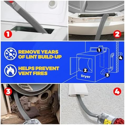 Replacement Vacuum Hose for V6 V7 V8 V10 V11 V15 Stick Vacuums