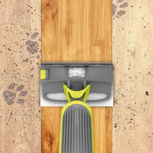 Shark VM200 Cordless Multi Surface Floor Cleaner Vacuum Mop