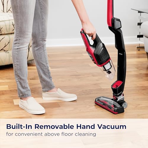 Bissell Featherweight Cordless Stick Vacuum with 144V Battery
