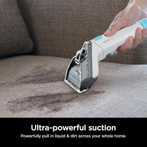 Shark StainStriker Portable Carpet Cleaner with Pet Tool