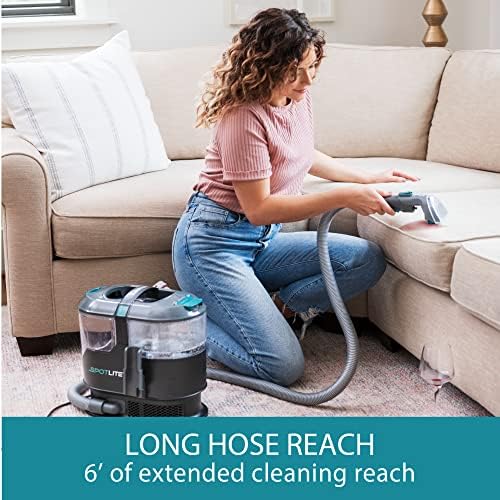 Kenmore KW2001 SpotLite Carpet Spot Cleaner Pet Stain Remover