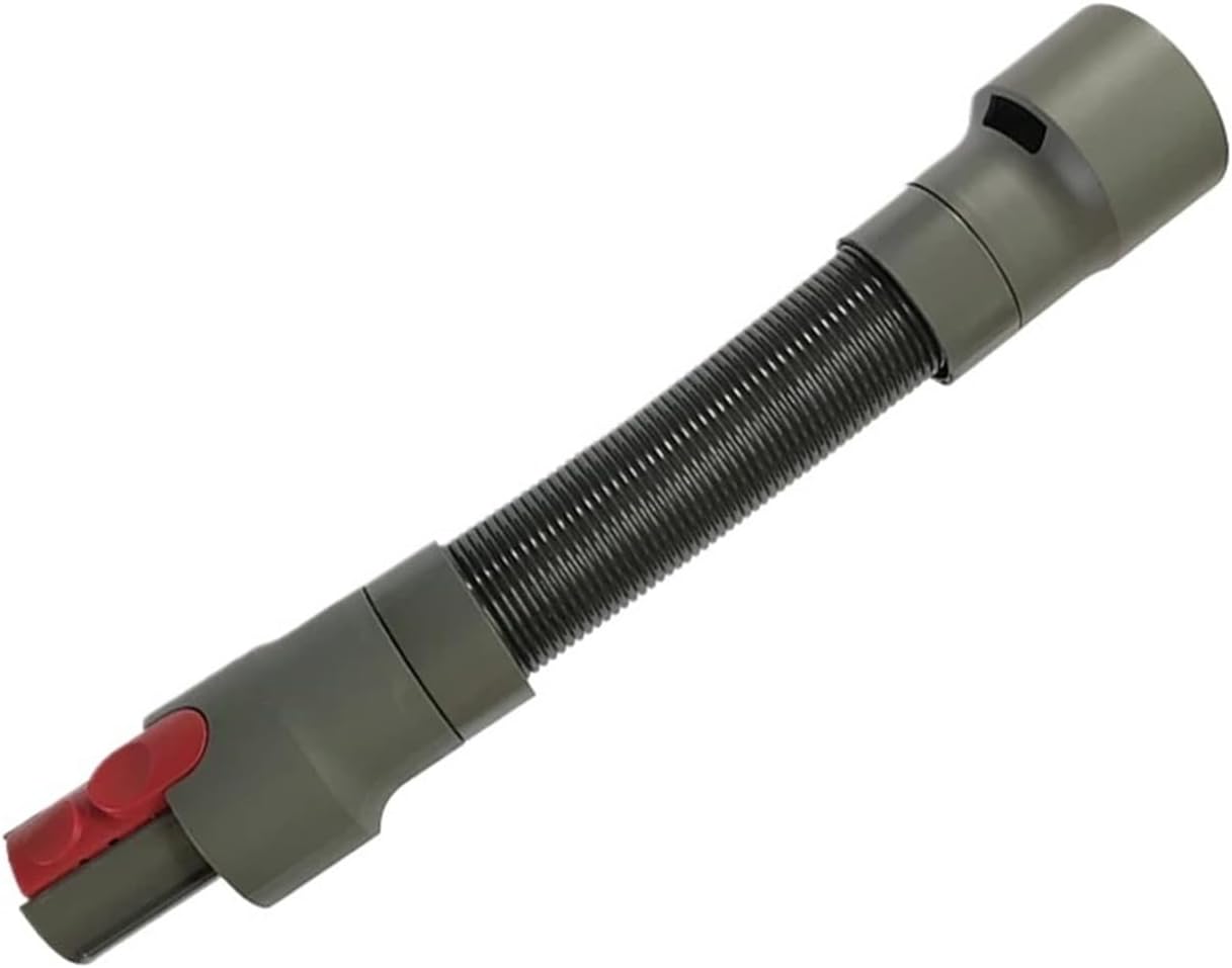 Handheld Vacuum Cleaner Extendable Hose Accessories Compatible with Roborock H6 H7