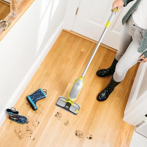 Shark VM200 Cordless Multi Surface Floor Cleaner Vacuum Mop