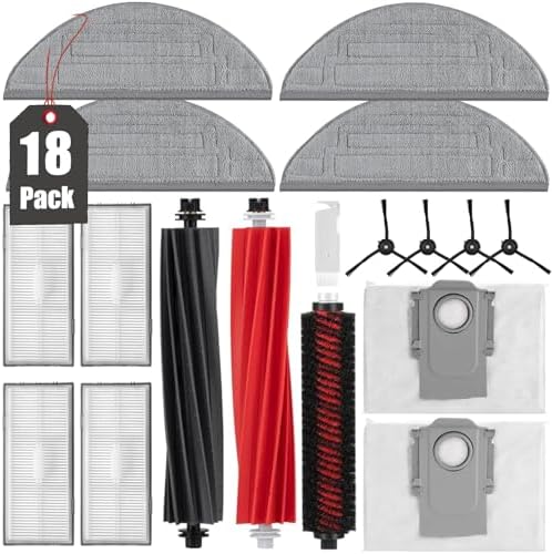 KGC 18 Pack S8 Pro Ultra Accessories Kit