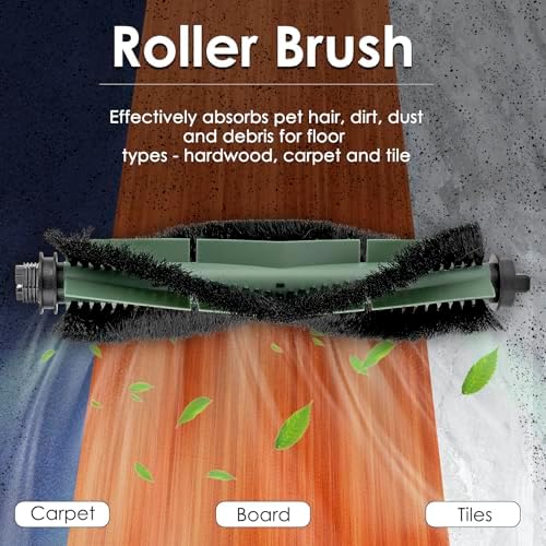 25 Pack Roomba 104 105 Combo Replacement Parts