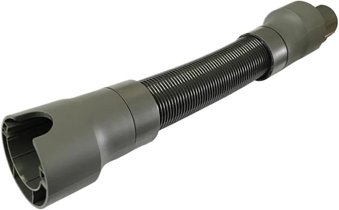 Handheld Vacuum Cleaner Extendable Hose Accessories Compatible with Roborock H6 H7