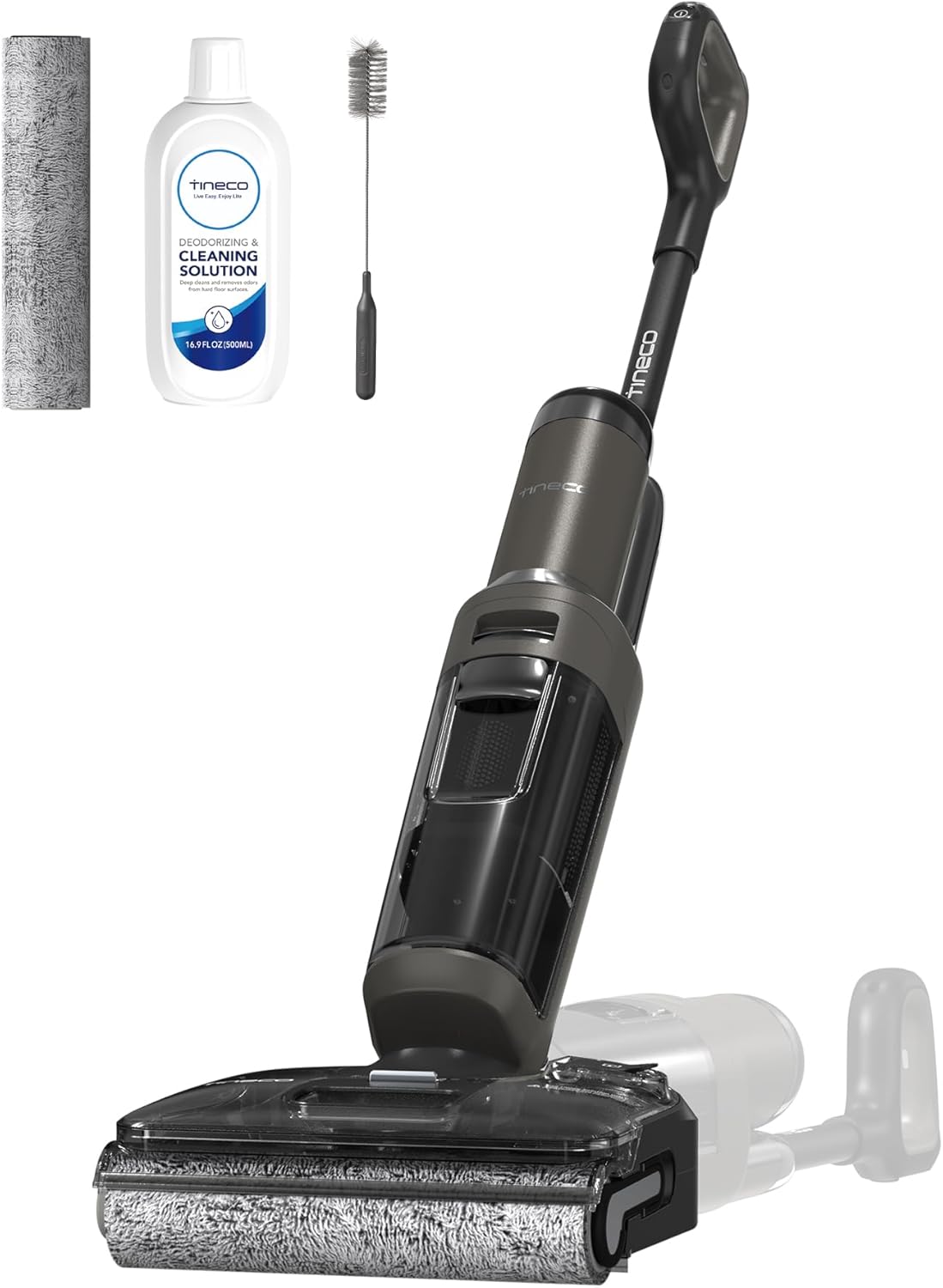 Tineco Floor One i6 Wet Dry Vacuum Cleaner