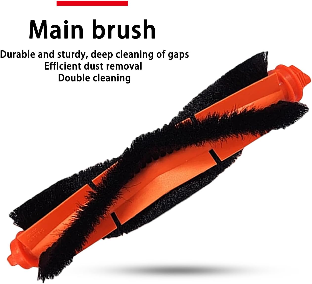 Replacement Kit for Xiaomi S20 D106 Vacuum Robot