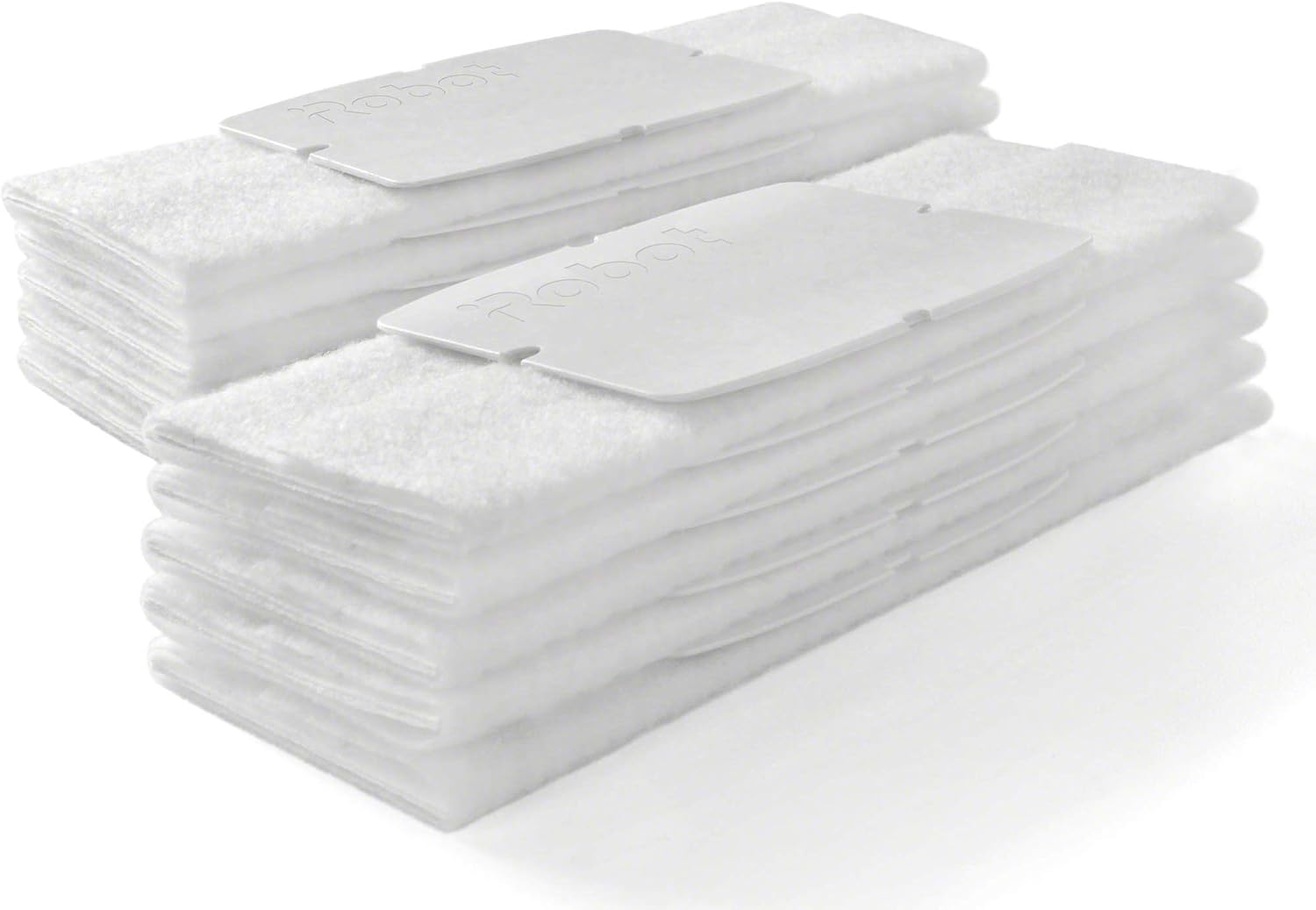 iRobot Braava Replacement Dry Sweeping Pads 10-Pack