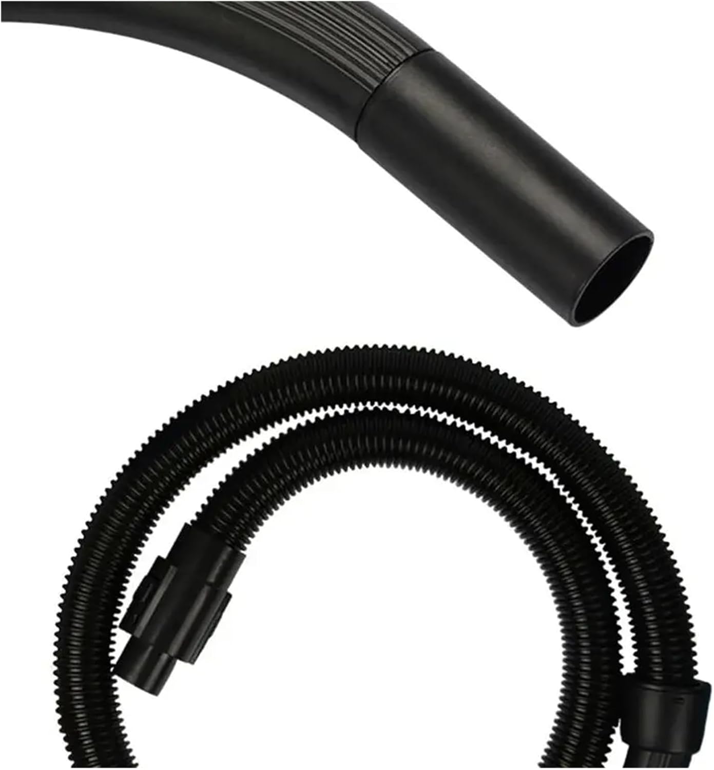 32mm to 35mm Vacuum Hose Adapter for Midea and Karcher