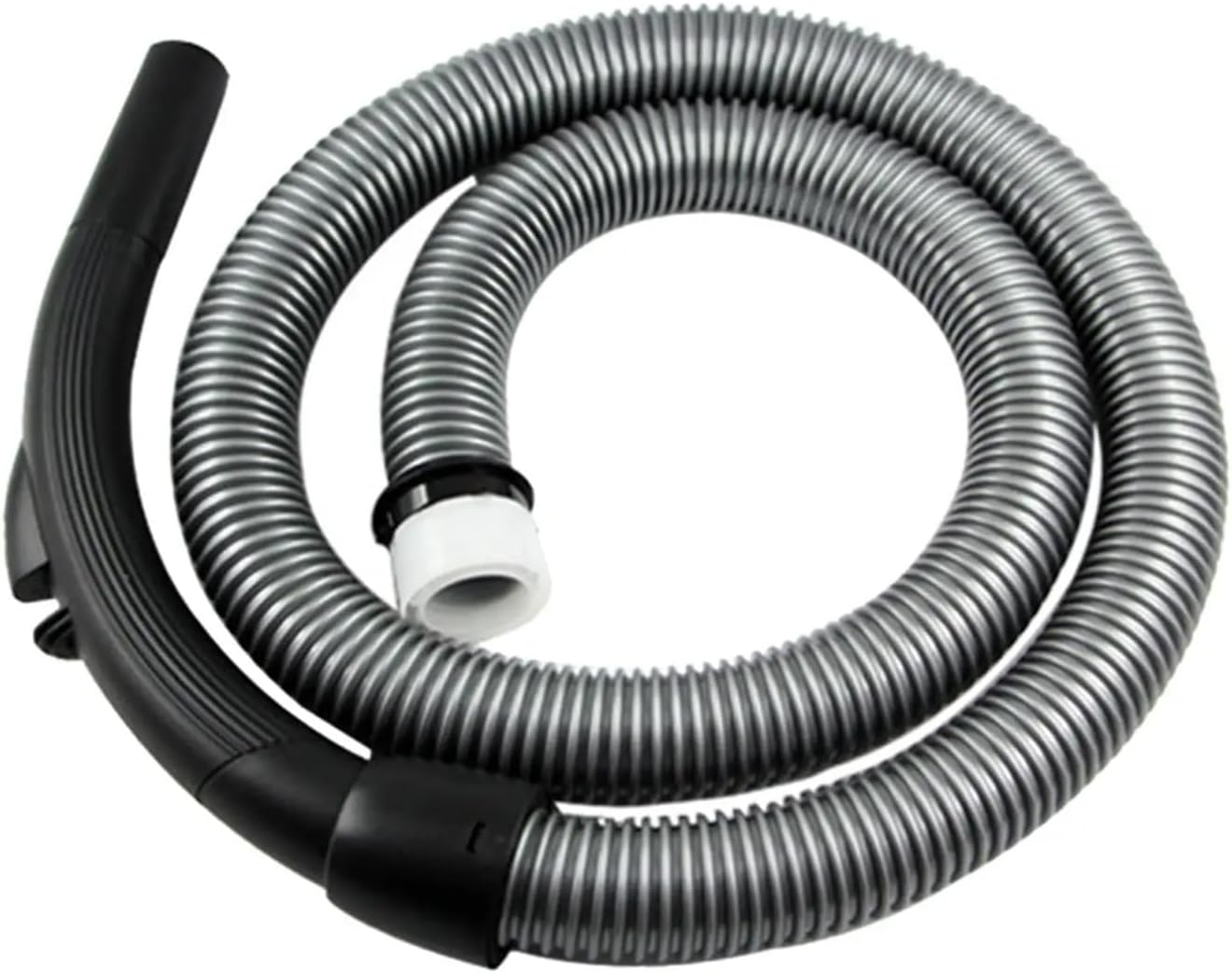 Universal 32mm Vacuum Hose Replacement with Quick Release 18M Extension