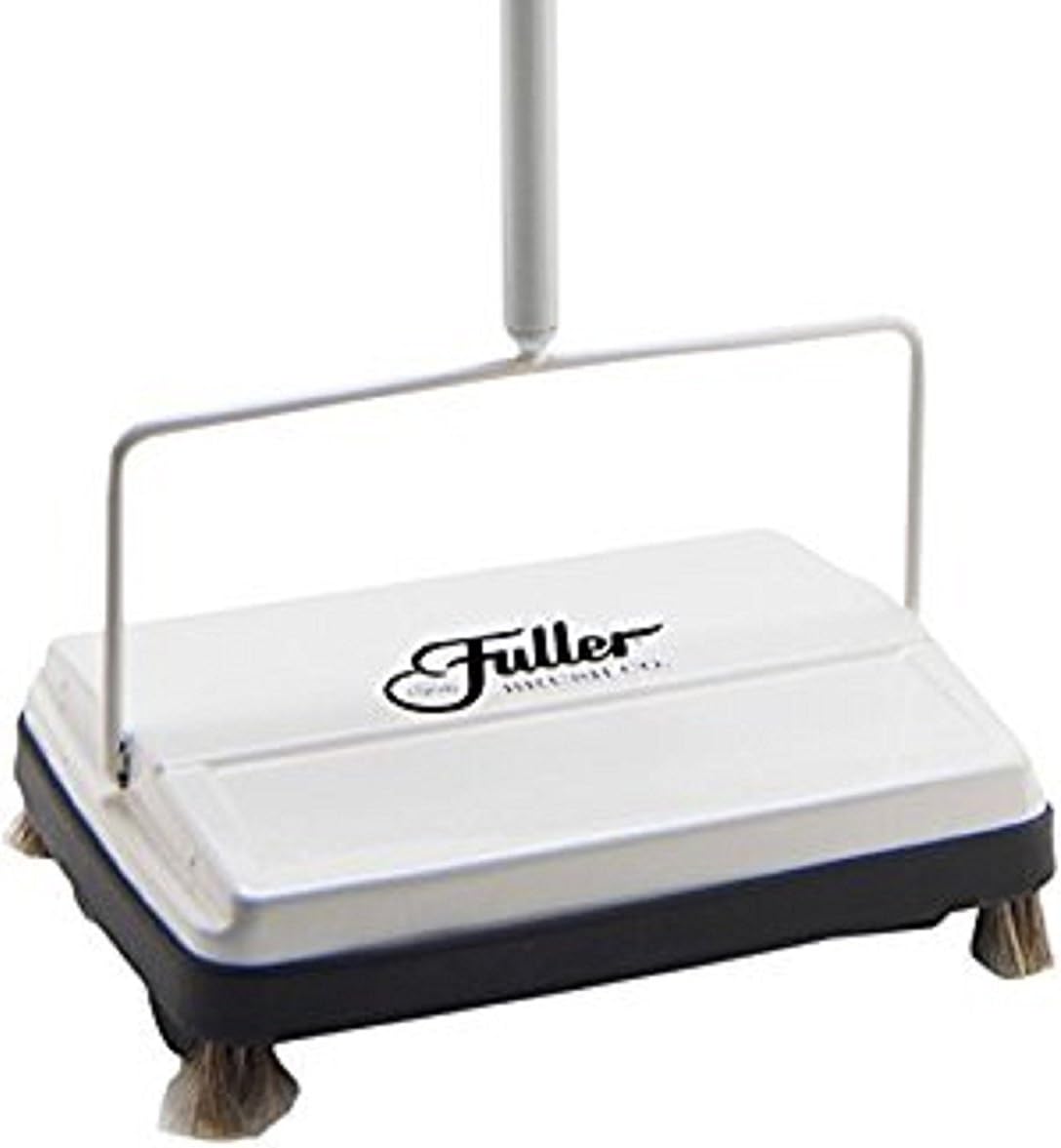 Fuller Brush 17028 Electrostatic Floor Sweeper - 9 Inch - White