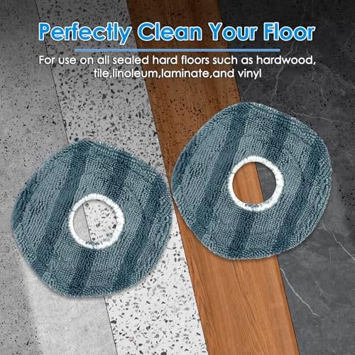12 Pack X10 Pro Omni Replacement Parts Compatible With Eufy Robot Vacuum Cleaner