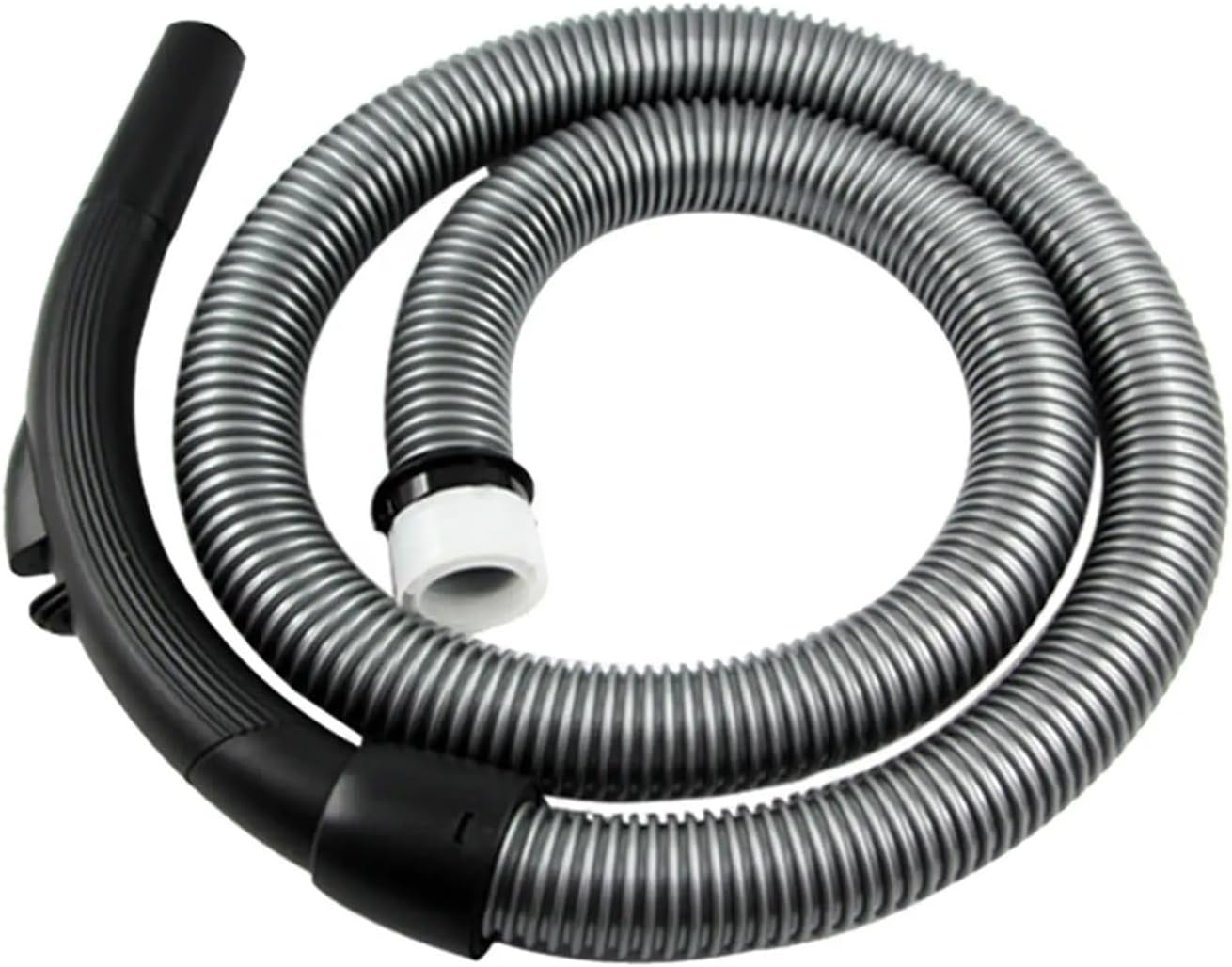 Universal 32mm Vacuum Hose Replacement with Quick Release 18M Extension