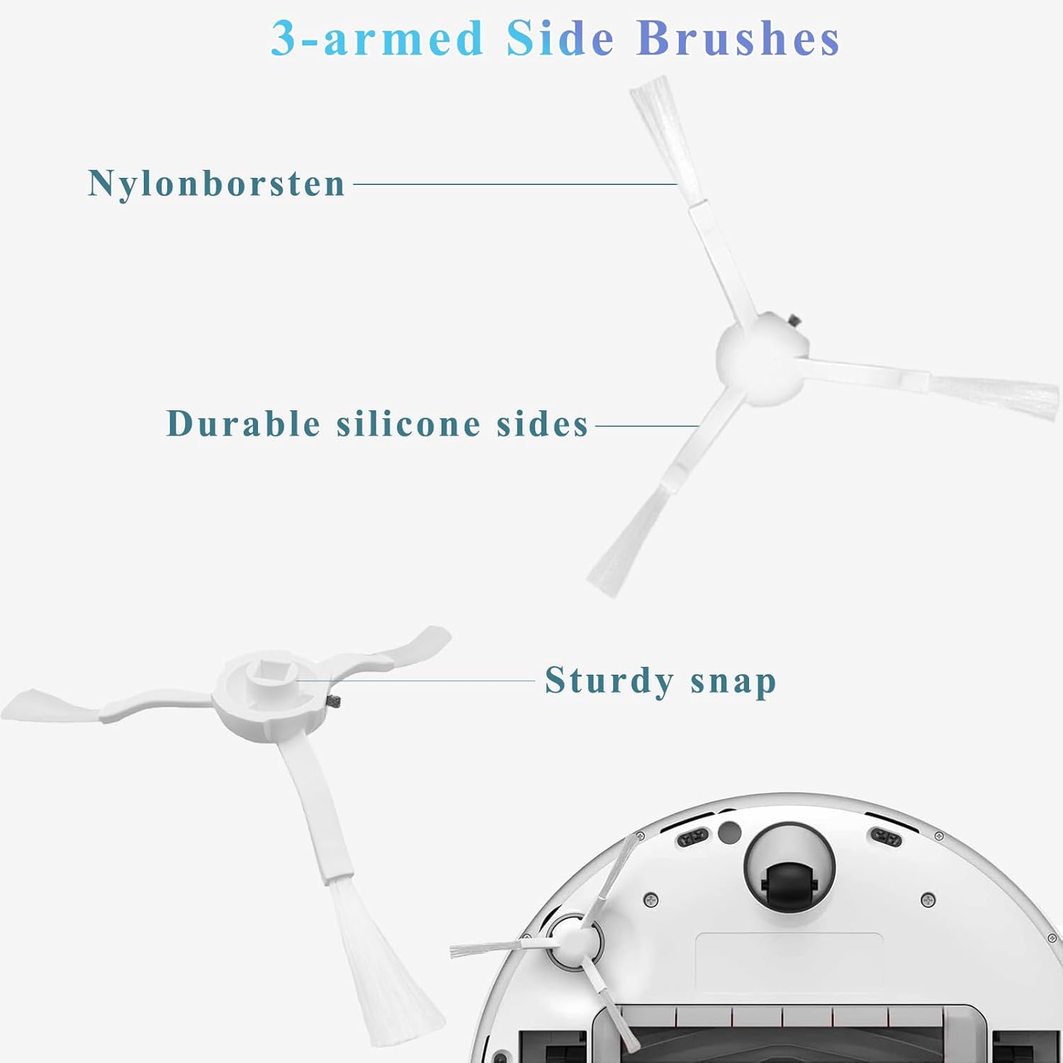 Soniicmomo Dreame L10 Ultra Accessories Kit