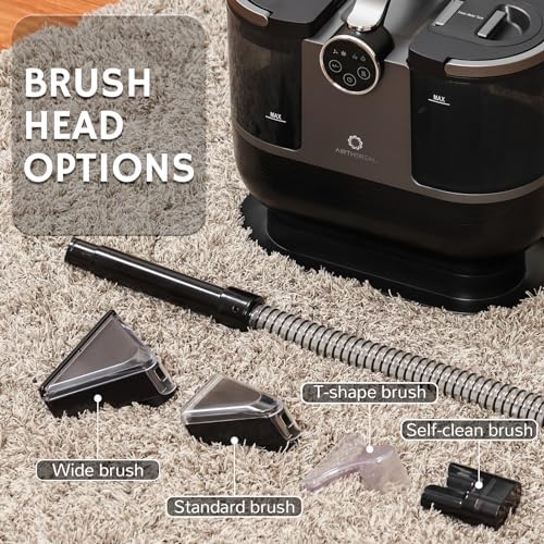 Airthereal S1 Carpet Cleaner Machine