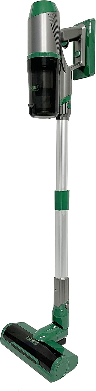 Bissell Commercial BGSV696 2 in 1 Stick Vacuum