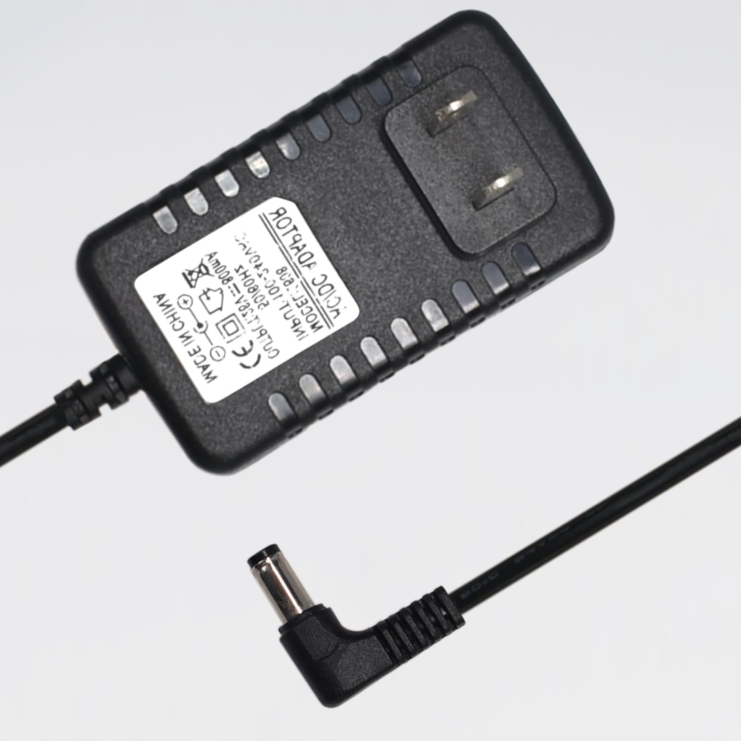 Pinkind Tineco Vacuum Charger Replacement 26V AC Power Adapter