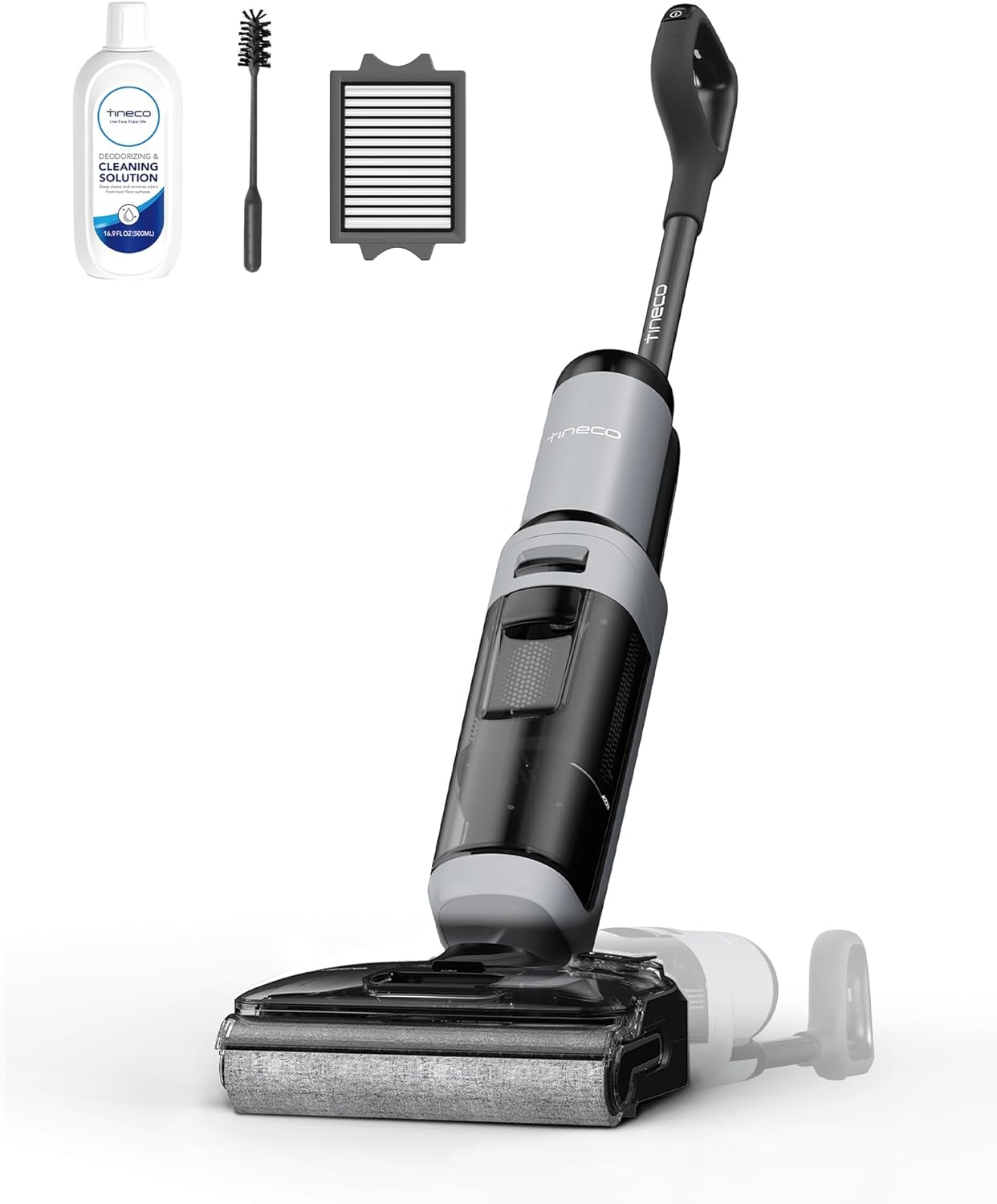 Tineco Floor One i5 Wet Dry Vacuum Cleaner with 20kPa Suction