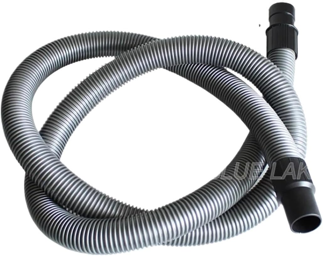24m Vacuum Cleaner Hose Connector Brush Set for 50mm Interface