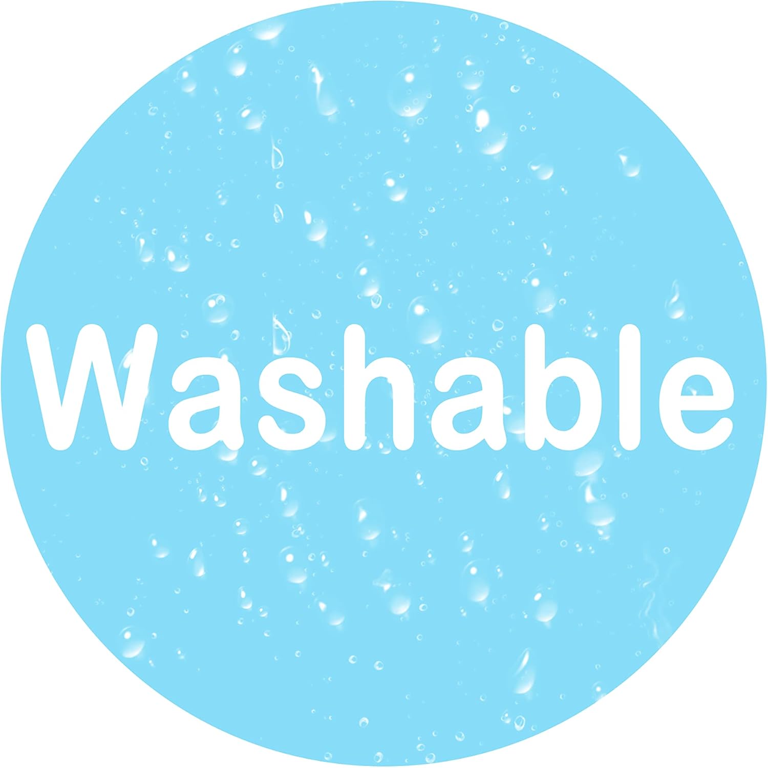 BBT Washable Mopping Cloth Replacement Parts for Eufy RoboVac G30 G20 G10
