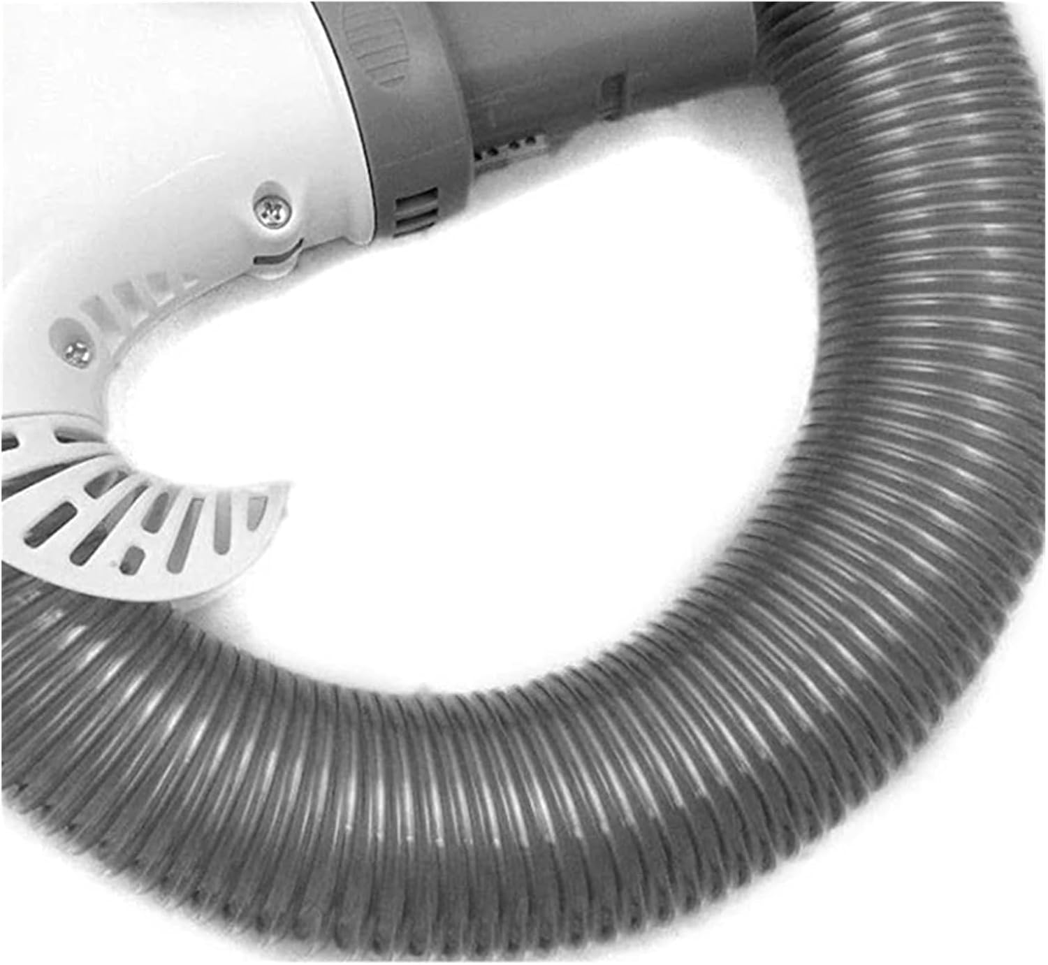 Vacuum Cleaner Replacement Hose Handle 2X Compatible with Shark NV501 NV500 UV560 NV502