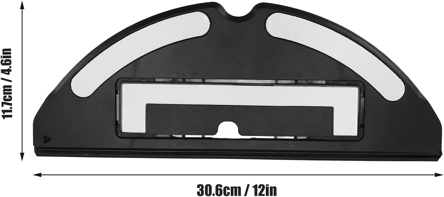 Electrical Controlled Vacuum Cleaner Mop Mount Holder for Xiaomi S7 T7S