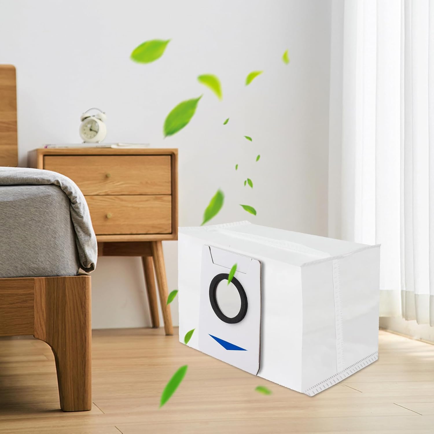 XDBOLO Ecovacs Deebot T20 Omni Accessories Kit
