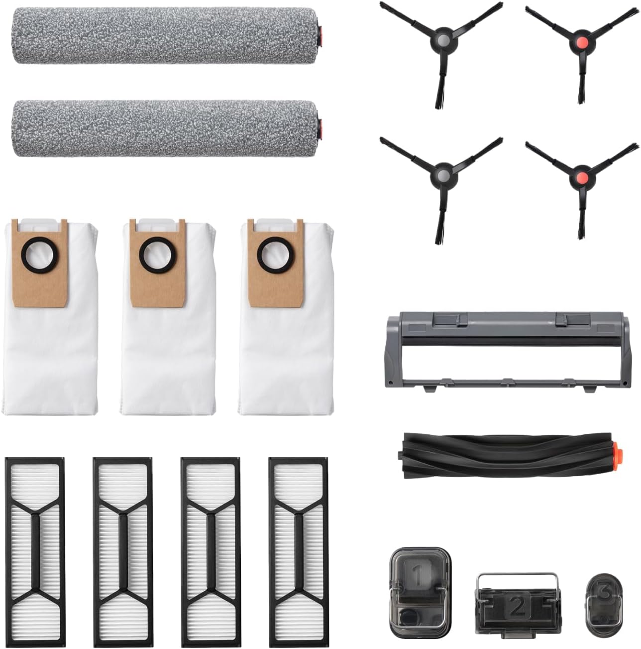 eufy Accessory Kit for Omni S1 Pro and S1
