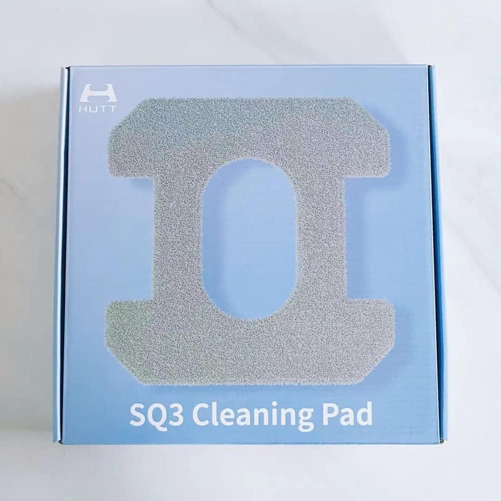 Original Cleaning Cloth for HUTT W8 Window Robot