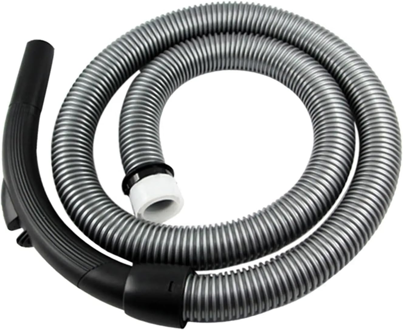 Universal 32mm Vacuum Hose Replacement with Quick Release 18M Extension