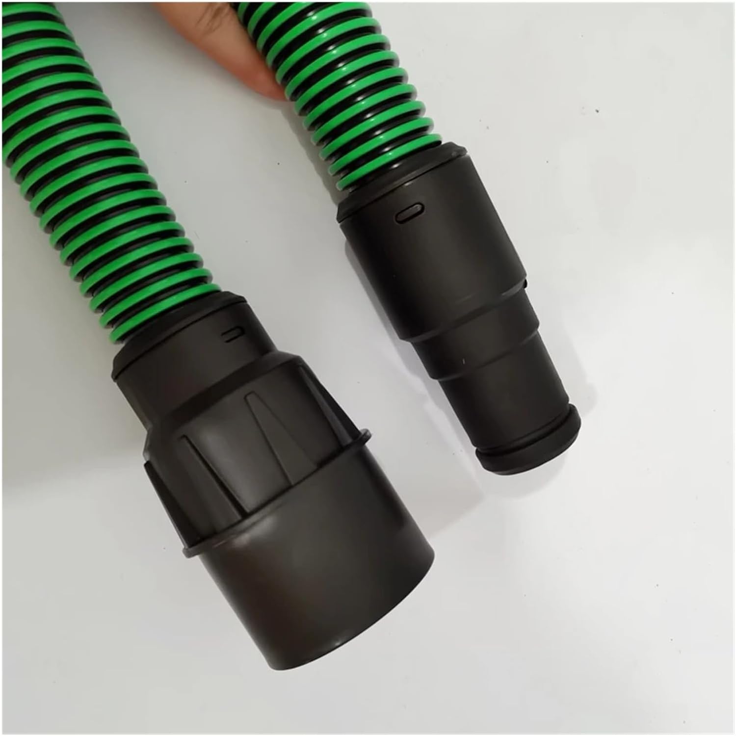 Vacuum Cleaner Tube 35m Dry Grinder Dust Hose Compatible With Festool Mirka