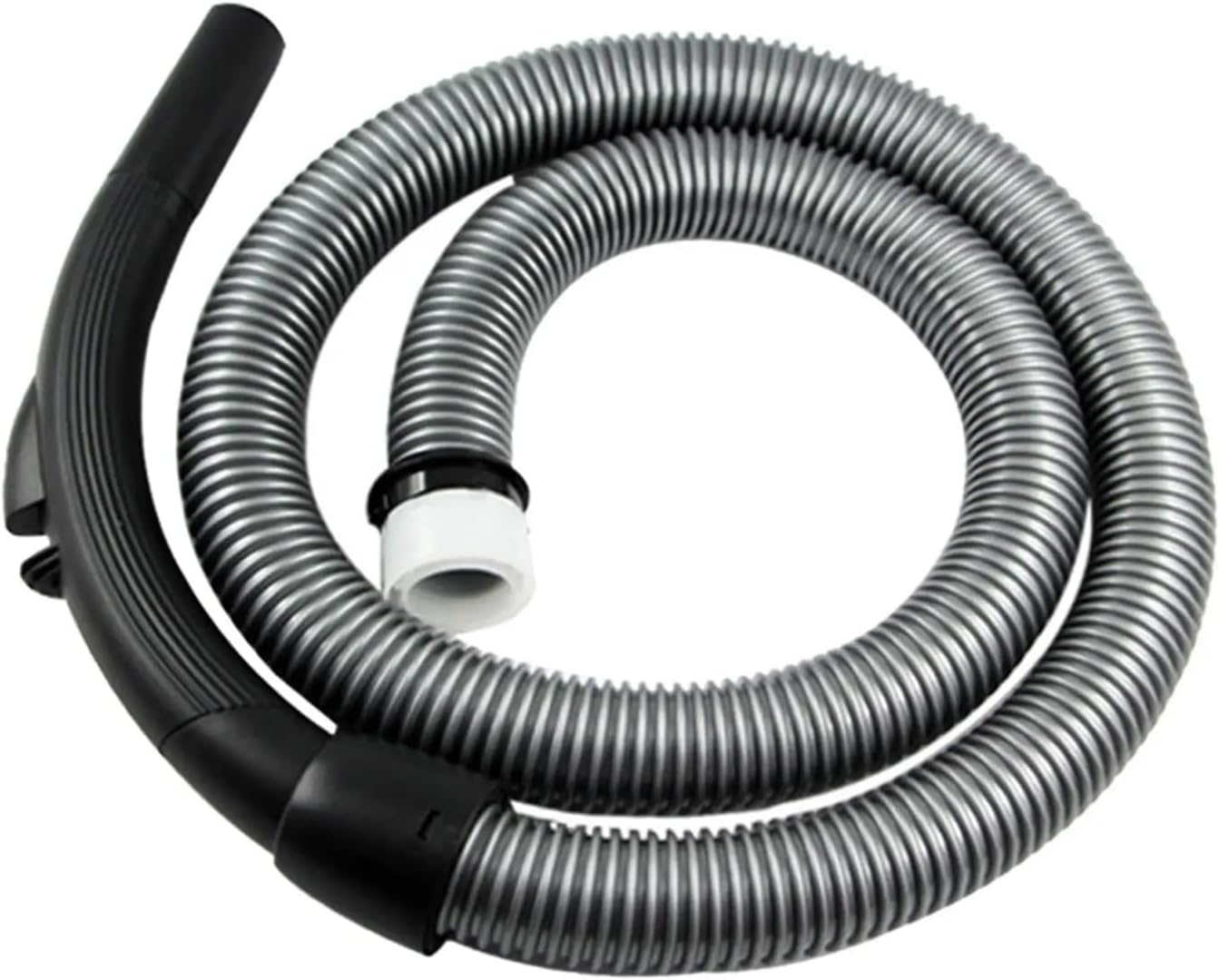 Universal 32mm Vacuum Hose Replacement with Quick Release 18M Extension