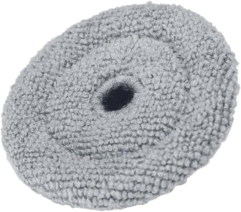 HACOBEST Roborock Saros 10 Mopping Pads Set