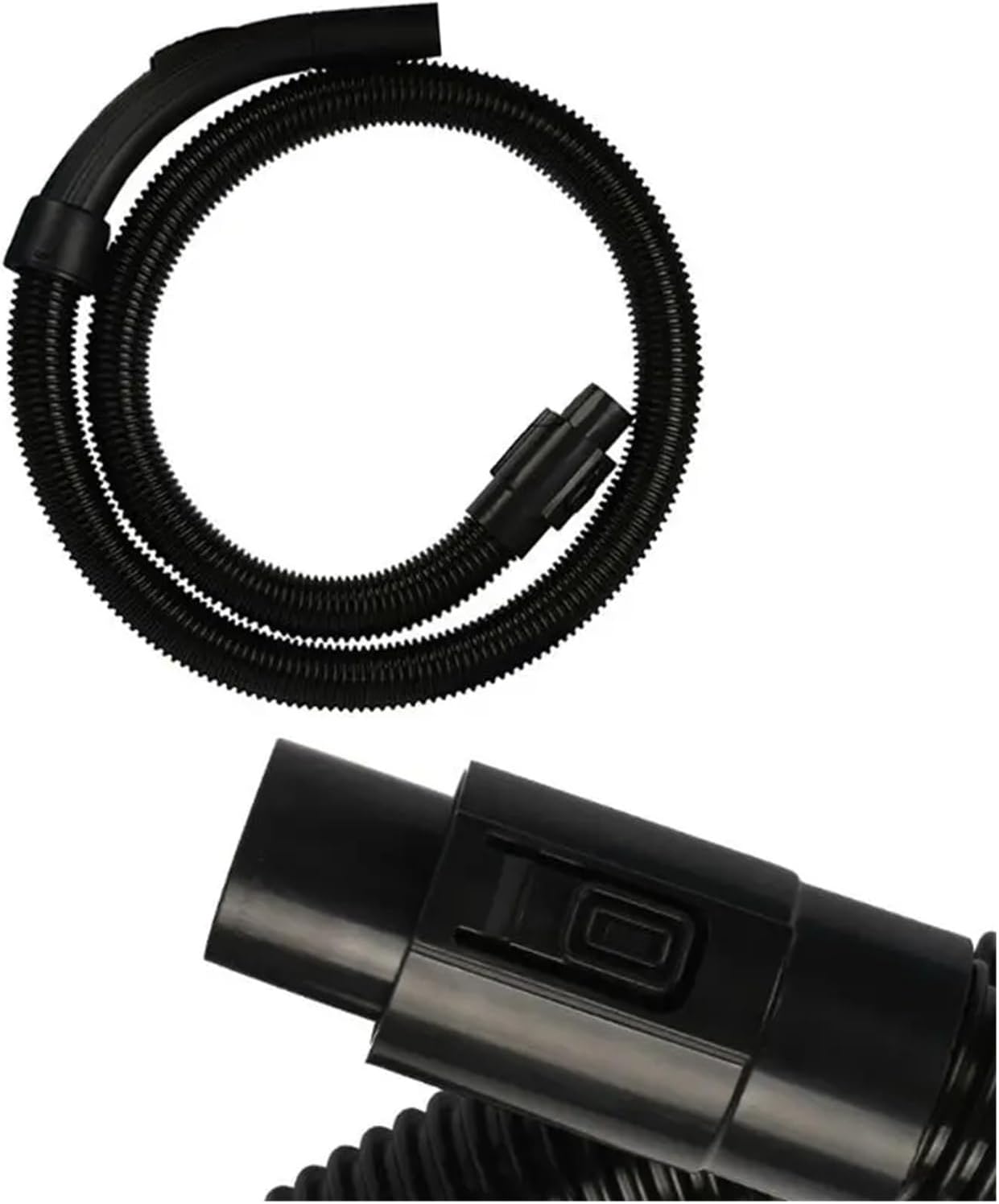 32mm to 35mm Vacuum Hose Adapter for Midea and Karcher
