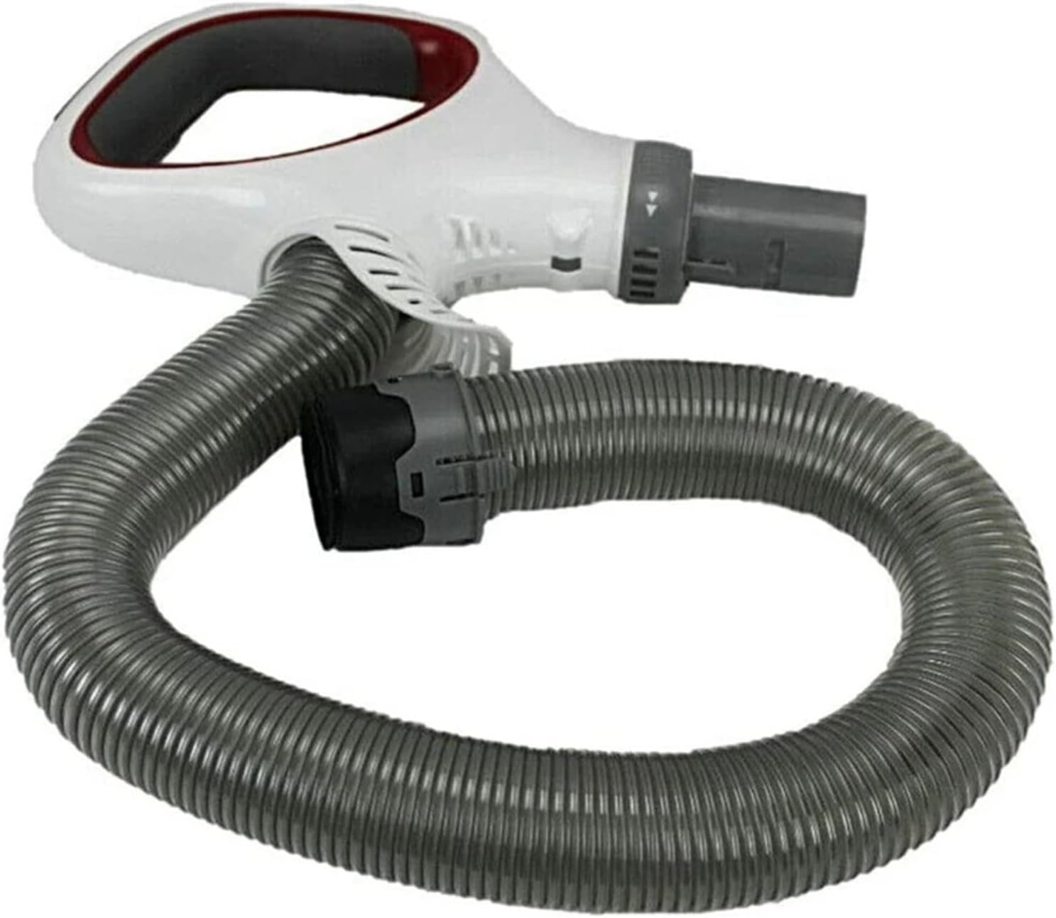 Vacuum Cleaner Replacement Hose Handle 2X Compatible with Shark NV501 NV500 UV560 NV502