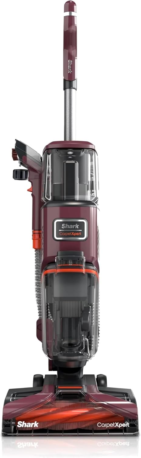 Shark EX150 CarpetXpert Upright Cleaner with Spot Eliminator